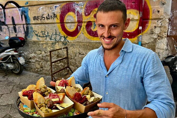 Palermo Food Tour: 10+ Tastings of Arancini, Cannoli, Wine & More - Key Things I’d Focus On Before You Go