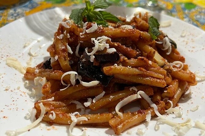Palermo Food Tour: 10+ Tastings of Arancini, Cannoli, Wine & More - Why This Palermo Food Tour Fits a First-Time Day