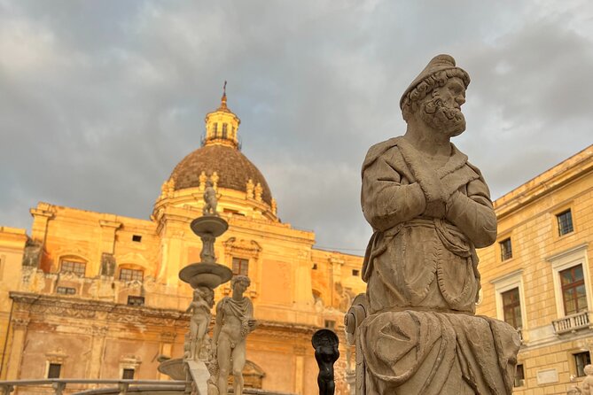 Palermo Food Tour: 10+ Tastings of Arancini, Cannoli, Wine & More - The Tastings: What’s Included and Why the Mix Works