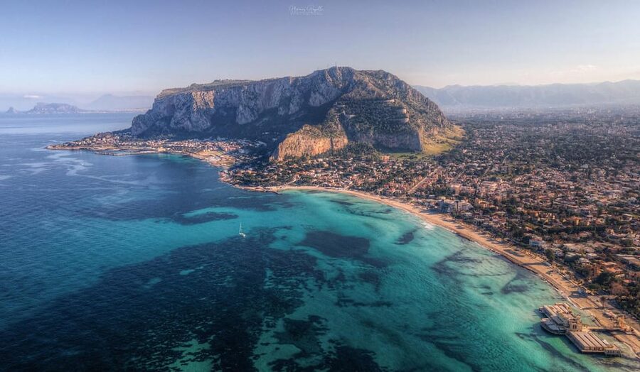 Palermo: Full-Day Snorkeling Boat Tour with Lunch and Wine - Meet at Piazza Tonnara and get oriented fast