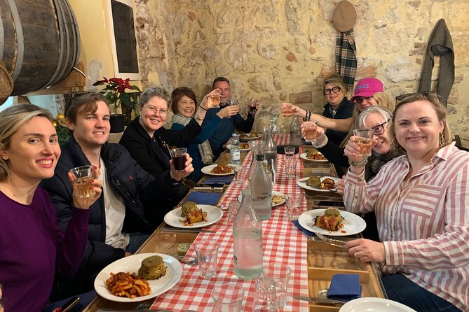 Palermo on a plate: Traditional Food & Wine tour (by Streaty) - Key points to know before you go