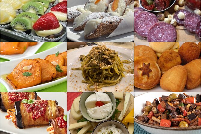 Palermo on a plate: Traditional Food & Wine tour (by Streaty) - La Vucciria: the street stop built for real Sicilian eating