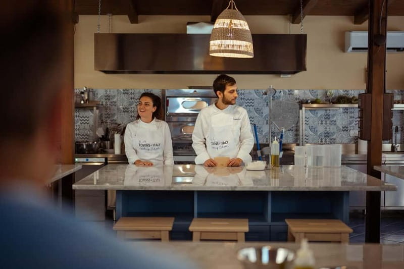 Palermo: Pasta and Gelato Making Class with Dinner and Wine - Who Should Book the Market Upgrade vs. the Pasta and Gelato Core Class?