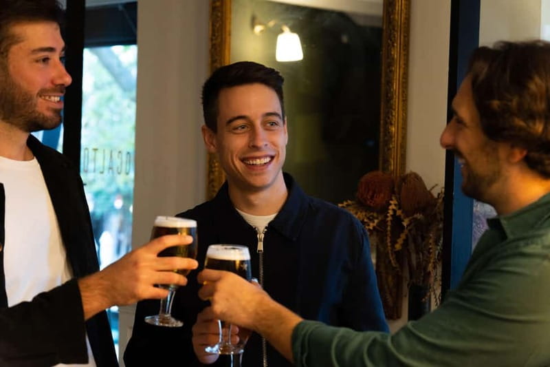 Palma de Mallorca: Gourmet Tapas and Wine Tour - Palma’s Gourmet Tapas and Wine Tour: the smart way to eat your way through Old Town