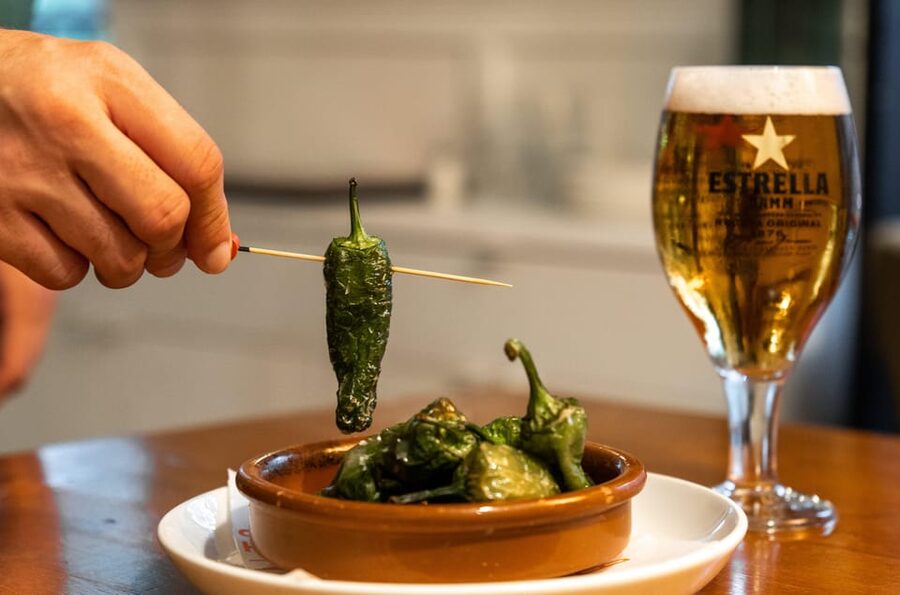 Palma de Mallorca: Gourmet Tapas and Wine Tour - Bocalto: keeping the “wine-and-bite” momentum