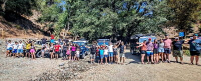 Paphos - Troodos Mountains 4x4 Tour with Free Wine Tasting - Your day’s rhythm: hotel pickup to a late-afternoon finish