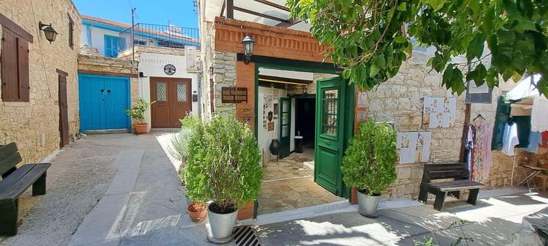 Paphos - Troodos Mountains 4x4 Tour with Free Wine Tasting - Price and value: what $70 gets you (and where extras may appear)