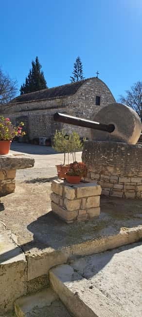 Paphos: Troodos Mountains Jeep Tour with Wine Tasting - Key Highlights You’ll Feel All Day