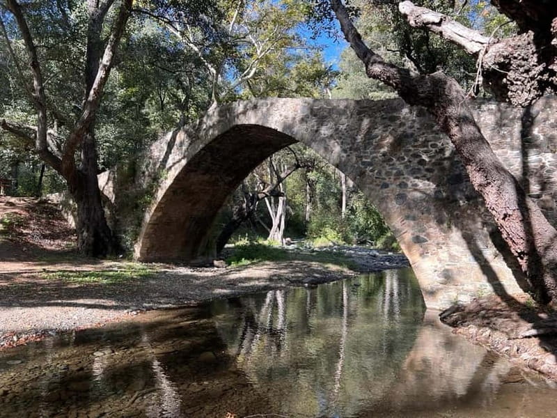 Paphos: Troodos Mountains Jeep Tour with Wine Tasting - Troodos by Jeep: Why This Tour Feels More Like a Day Out Than a Bus Trip