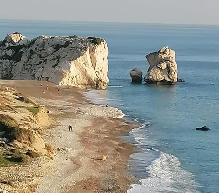 Paphos: Troodos Mountains Jeep Tour with Wine Tasting - Wine Tasting and Commandaria: How to Taste a Cyprus Signature