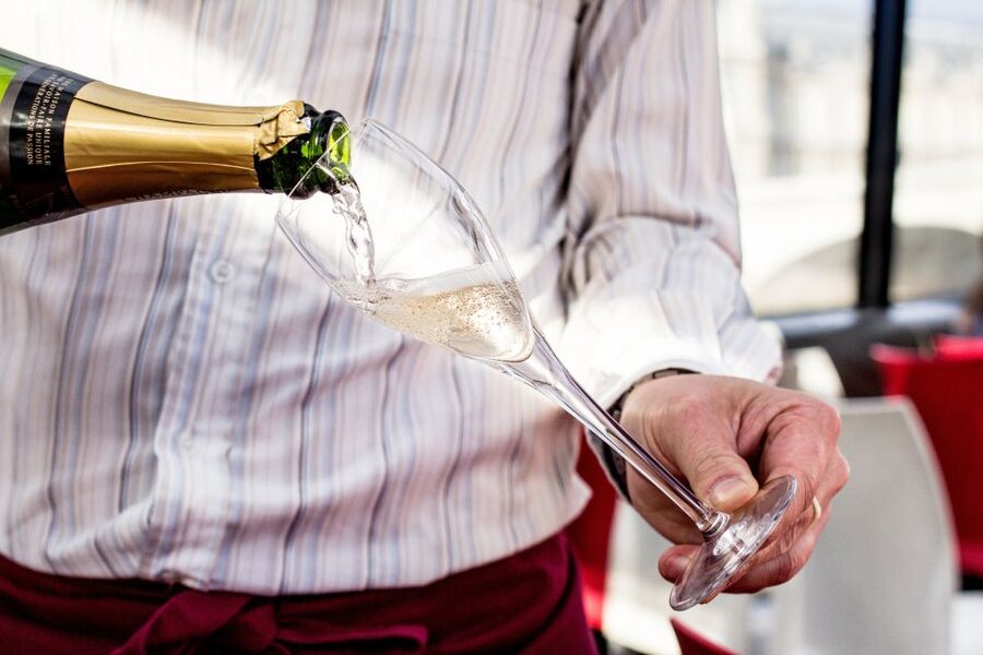 Paris: Champagne Tasting Cruise Departure from Eiffel Tower - Who should book this Champagne cruise (and who might prefer something else)