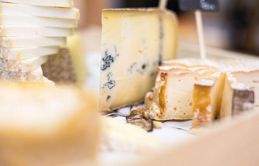 Paris: Cheese and Wine Class in a 17th Century Cellar - Pairing Reality Check: What to Notice With Each Sip
