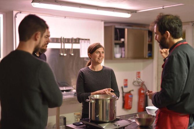 Paris Cheesemaking Workshop including Wine and Cheese Tasting with an Expert - Price and value: what $84.69 buys you in Paris