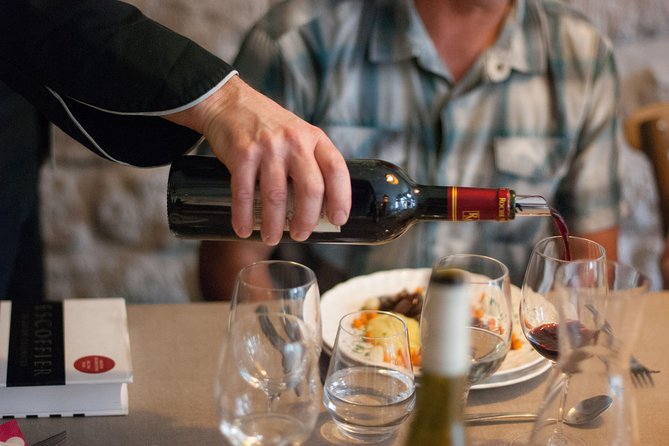 Paris Cooking Class and Lunch with Wine plus Market Visit Option - Key things that make this class worth your time