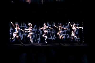 Paris Crazy Horse Cabaret Show Champagne & macarons - Your Seats and the View: VIP Booths vs. Everything Else