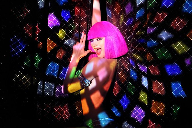 Paris Crazy Horse Cabaret Show Champagne & macarons - Dress Code and Adult-Night Reality Check
