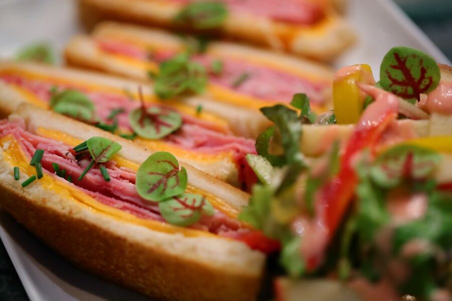 Paris: Dinner with Customized Wine Selection - The food: seasonal French with a modern touch