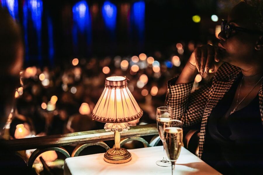 Paris: First Show Moulin Rouge with Champagne & Seine Cruise - Timing reality: why your cruise voucher matters more than you think