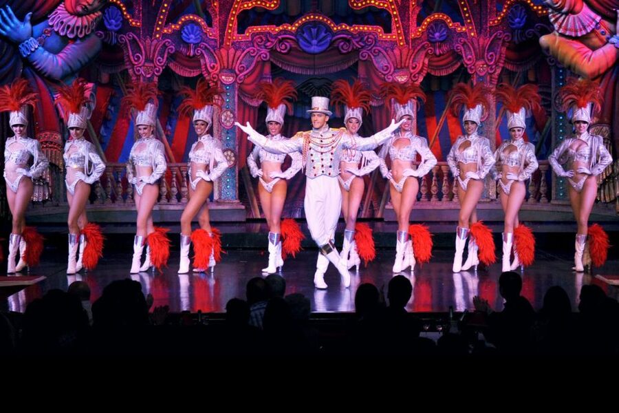 Paris: First Show Moulin Rouge with Champagne & Seine Cruise - The should-you-book verdict for this Moulin Rouge + Seine package