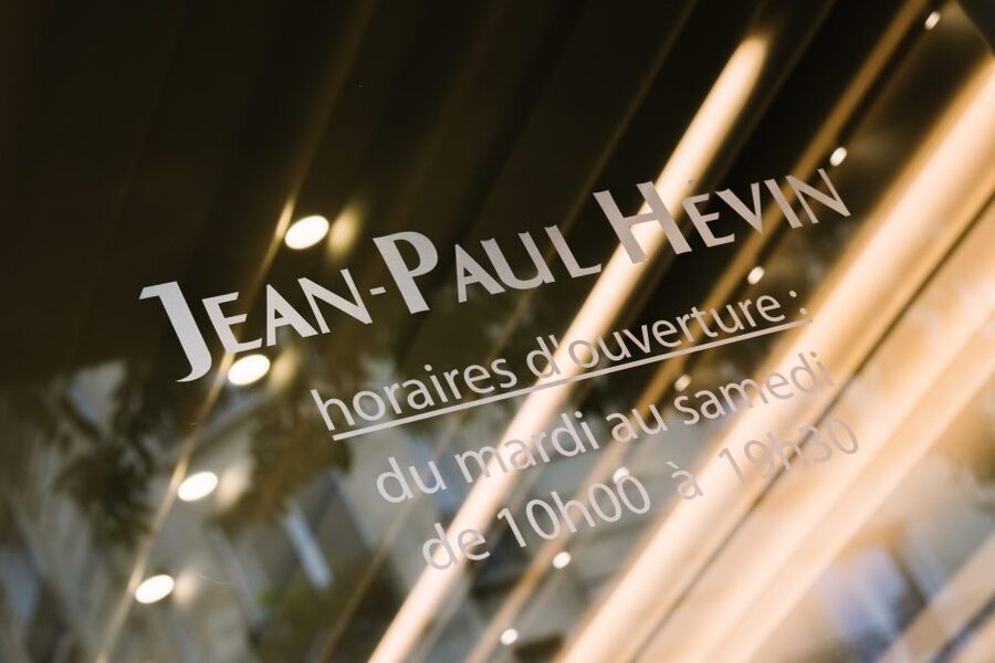 Paris: Food and Wine Tasting Walking Tour in Le Marais - French-Syrian pastry nests: Maison Aleph style flavors