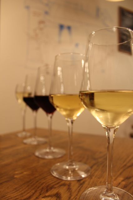 Paris: French Wine and Cheese Guided Tasting - After the tasting: how to order wine in Paris without guessing