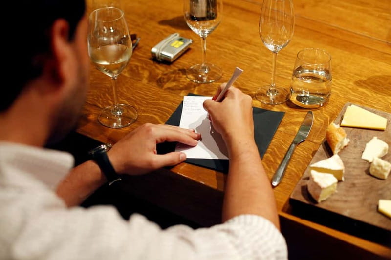 Paris: French Wine Tasting Class with Sommelier - Champagne 101 and the tasting method you can reuse