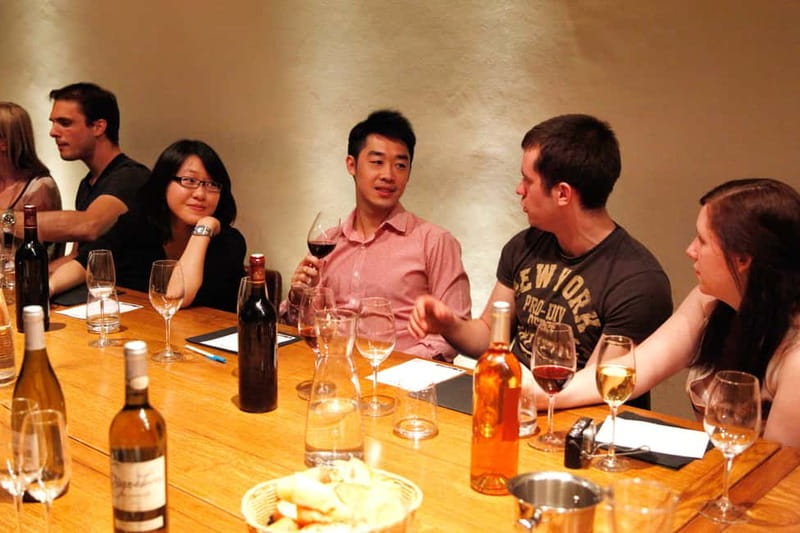 Paris: French Wine Tasting Class with Sommelier - Terroir and appellation: the names that actually matter