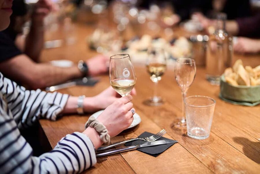 Paris: French Wine Tasting Class with Sommelier - What $85 covers, and why it feels like value