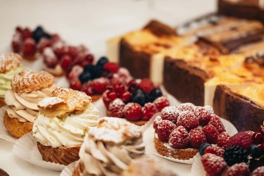 Paris: Gourmet Food Tour with Over 10 Tastings and Wine - Key highlights you’ll feel on the walk