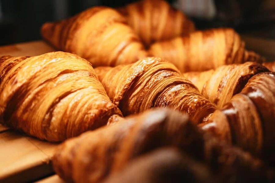 Paris: Gourmet Food Tour with Over 10 Tastings and Wine - Fromagerie stop: cheese tasting that helps you shop