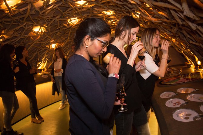 Paris - Guided Visit & Tasting in a Royal Wine Cellar - Should you book this royal wine cellar visit?