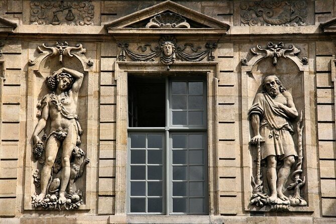 Paris Le Marais District Original Food and Wine Tasting Tour - Key things to know before you go