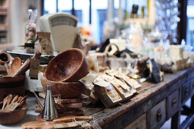 Paris Le Marais District Original Food and Wine Tasting Tour - Place des Vosges after the tour: free time in a classic setting