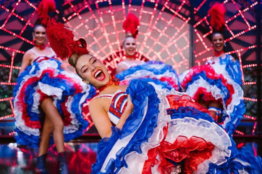 Paris: Moulin Rouge Dinner Show, Champagne, and Transport - Who Should Book This Moulin Rouge Evening (And Who Might Skip It)