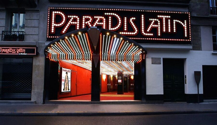 Paris: Paradis Latin Cabaret Show with Optional Champagne - Language, humor, and how to enjoy the bits you don’t fully catch