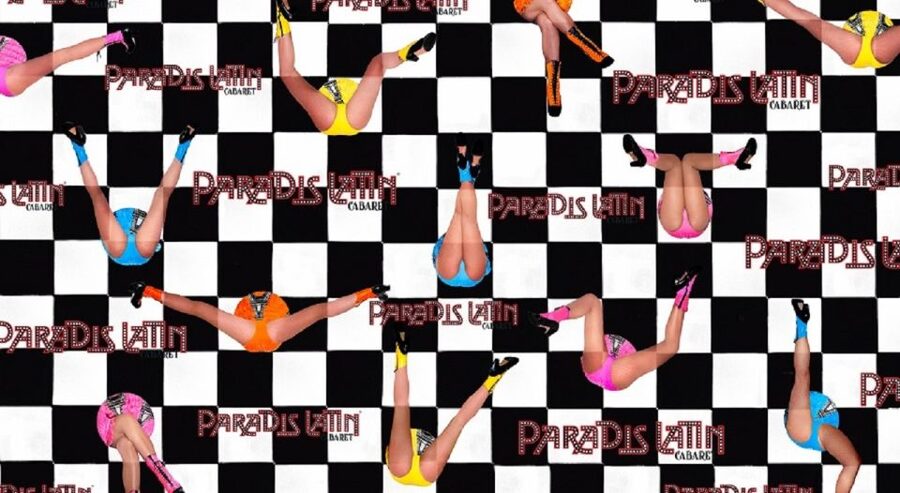 Paris: Paradis Latin Cabaret Show with Optional Champagne - How long the night really is (90–105 minutes)