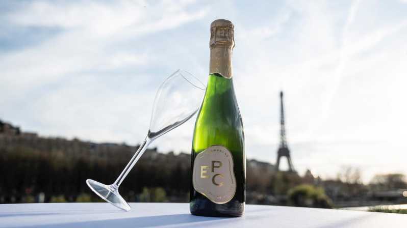 Paris : Scenic Cruise on the Seine River with Champagne - Getting to Port de la Conférence (near Pont de l’Alma) without headaches