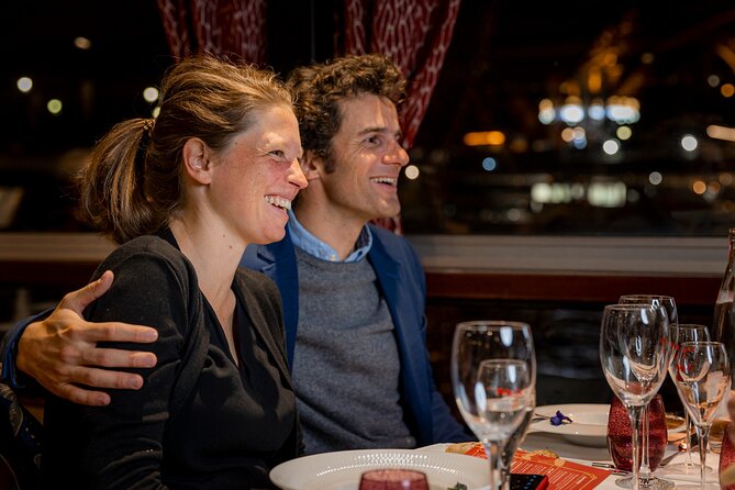 Paris Seine River Dinner Cruise by Maxim's with Champagne & Music - Who This Cruise Fits Best (and Who Should Consider Another Option)