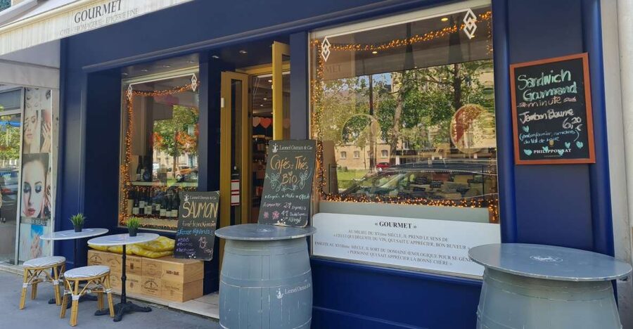 Paris: Tasting of 3 Wine and 3 Cheese - Key reasons this tasting earns top marks