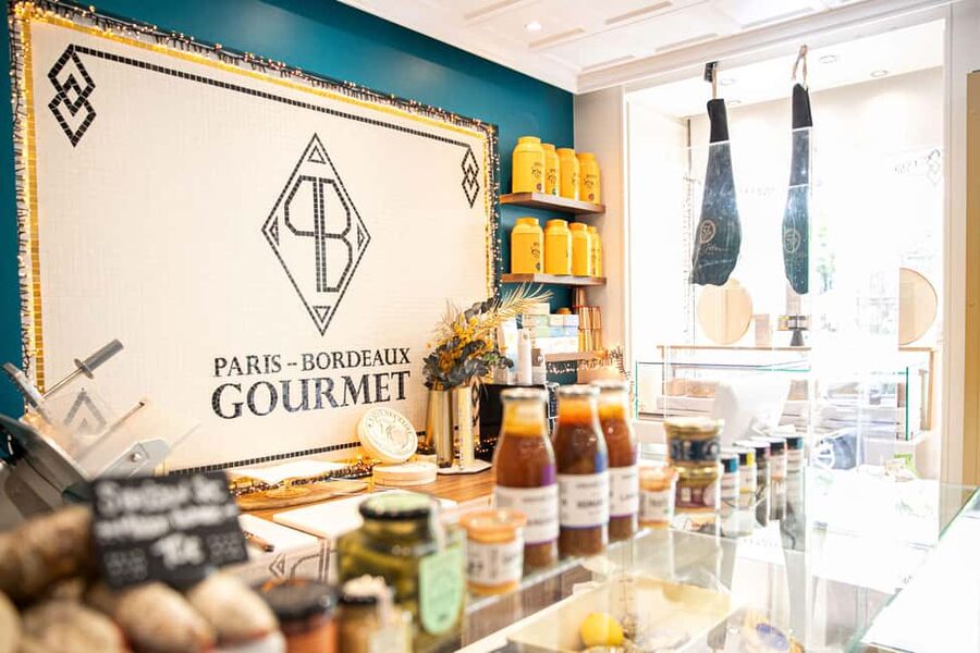 Paris: Tasting of 3 Wine and 3 Cheese - Paris wine and cheese, timed for real sightseeing: 5 minutes from Invalides