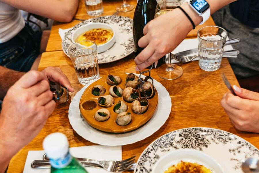 Paris: Walking Food Tour with Cheese, Wine and Delicacies - Who should book this tour (and who might want another plan)