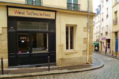 Paris Wine and Cheese Pairing Small-Group Experience - How the Lesson Works: Wine Etiquette and Reading Between the Label Lines