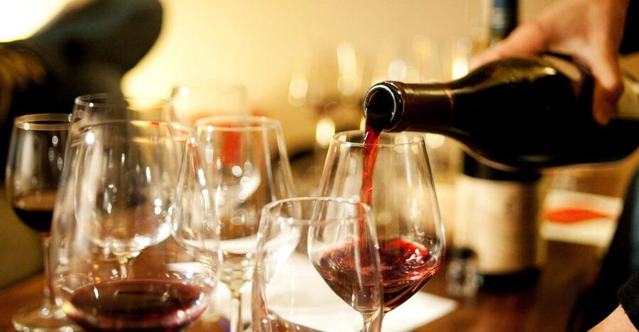 Paris: Wine and Cheese Tasting - Inside a Paris Cave à Vin: What the Start Feels Like