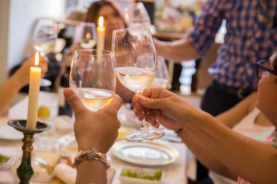 Paris: Wine and Cheese Tasting with a Chef Sommelier - Where the Latin Quarter Market Tasting Really Comes Alive