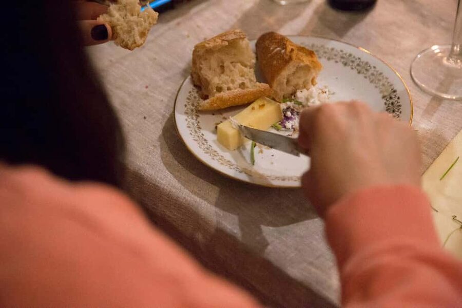 Paris: Wine and Cheese Tasting with a Chef Sommelier - Price and time: is $69 good value for Paris?