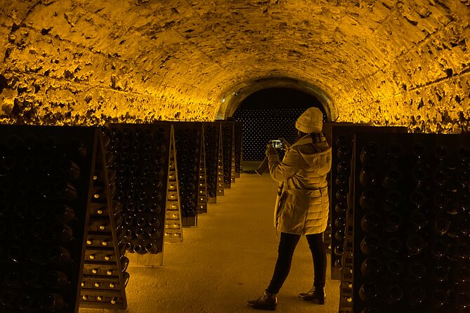Paris Wine Day Tours exclusive Champagne tour incl. 3 visits - Key highlights that make this Champagne day plan worth it