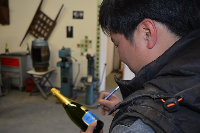 Paris Wine Day Tours exclusive Champagne tour incl. 3 visits - What you’re really buying: three producers, one day, and less guesswork