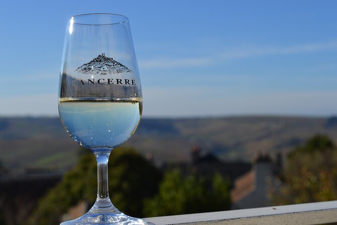 Paris Wine Day Tours exclusive wine tour in the Sancerre area - Stop 2: Pouilly-sur-Loire goat farm and Crottin de Chavignol