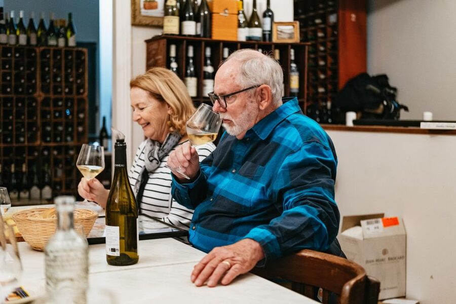 Paris: Wine Tasting Experience with 6 Wines and Cheese Board - Price and value: why $84 can be fair in central Paris