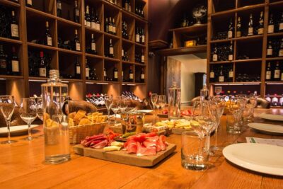 Paris Wine Tasting plus Cheese Lunch with an Expert Sommelier - Cheese pairing that actually changes the flavor
